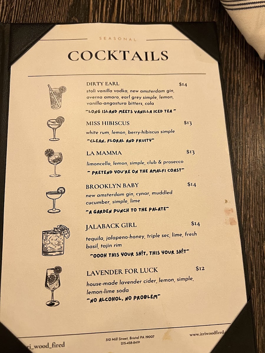 Menu Itri Wood Fired-2