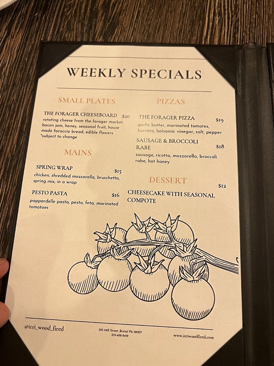 Menu Itri Wood Fired-3