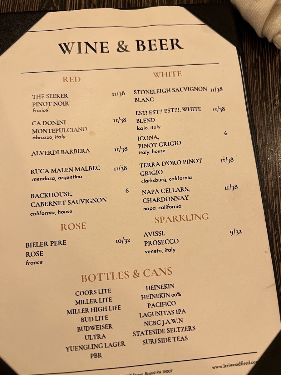 Menu Itri Wood Fired-6